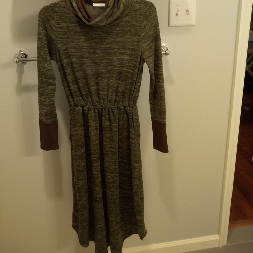 Reborn J dress